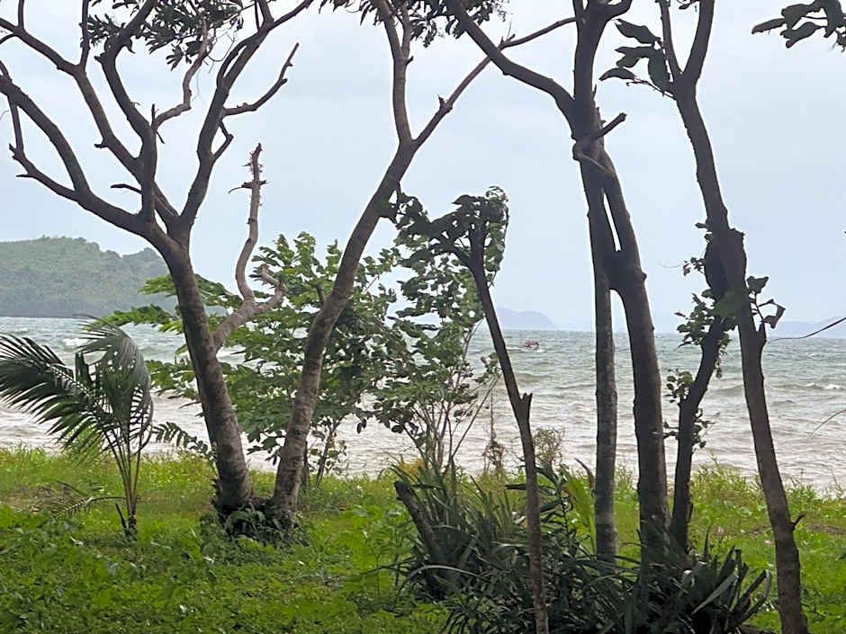 Magalong Beach Resort