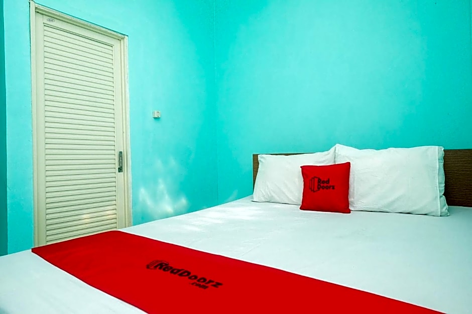 RedDoorz @ Jakal Atas KM 7