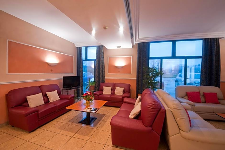 Hotel Le Sorgenti