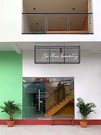Chi Hieu Homestay
