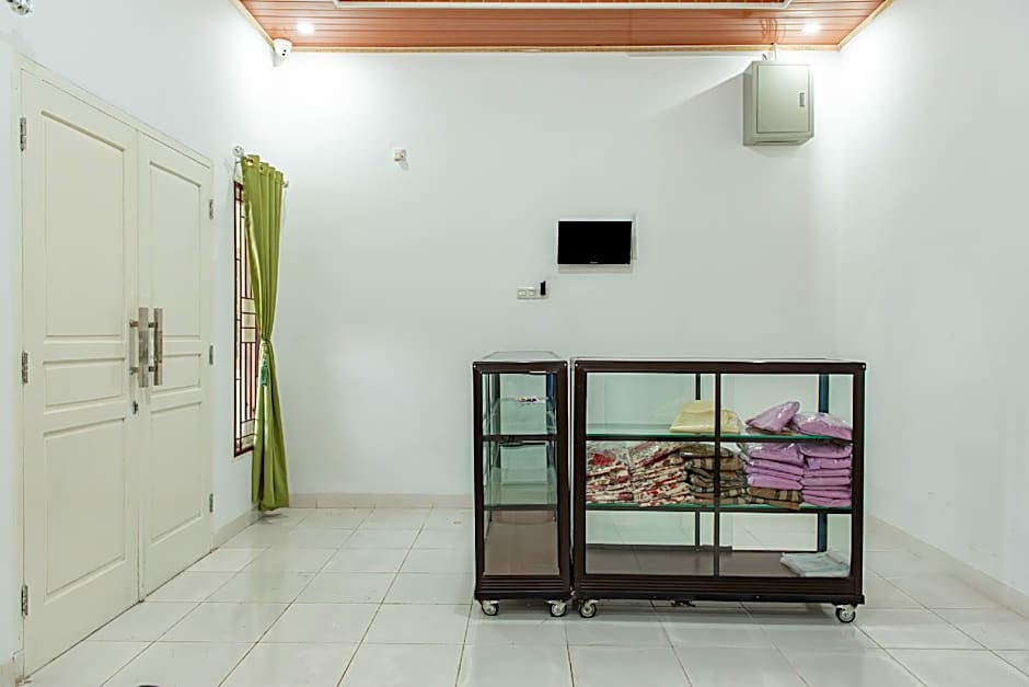 Hotel O Alnasya Syariah