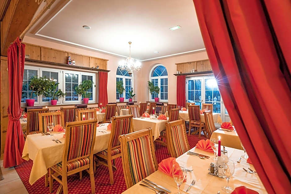 Hotel Sonnschein
