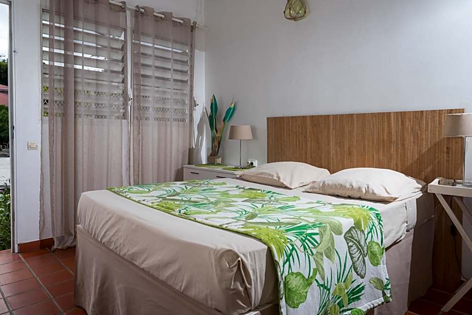 Hôtel Les Bananiers