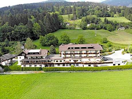 Ferienhotel Sunshine