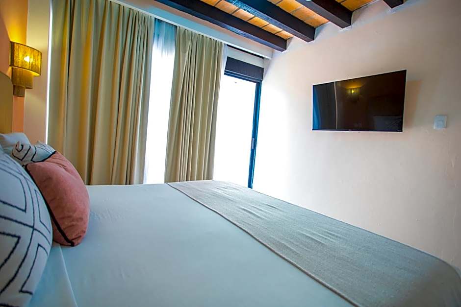 Hotel Tropicus Boutique