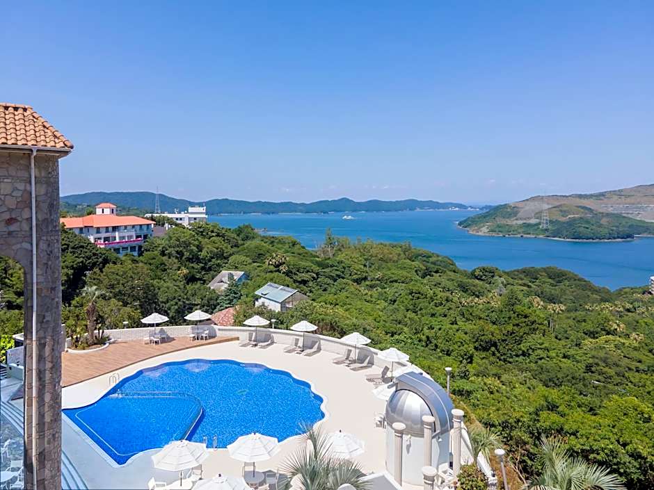 Toba Ocean Resort All-Inclusive Hotel- Formerly Hotel Altia Toba