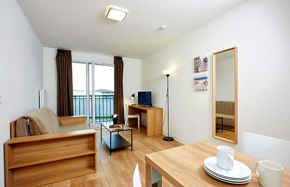 Ténéo Apparthotel Talence