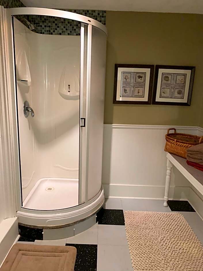 That Country Place B&B