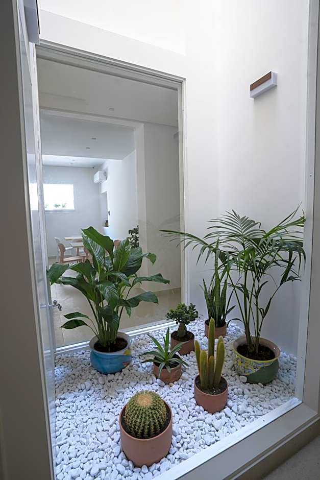 Kalibia rooms and suites