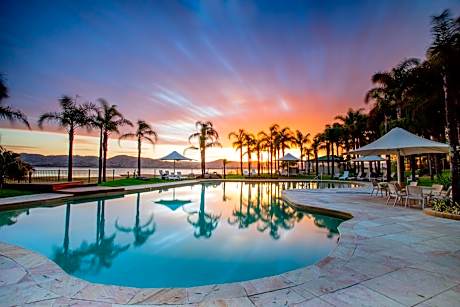 Discovery Parks - Lake Hume, Victoria