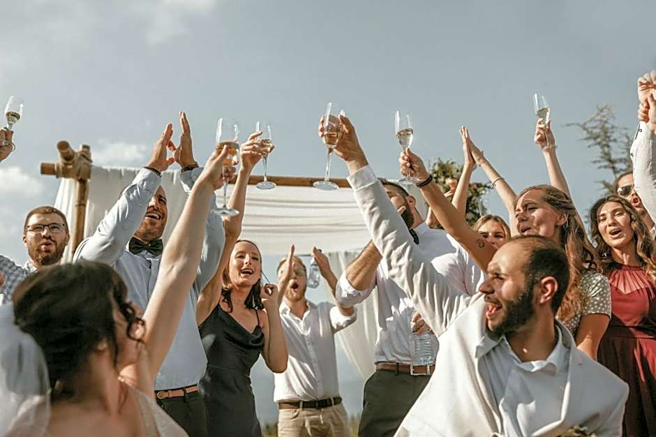 Château Mosmieri Hotel & Winery