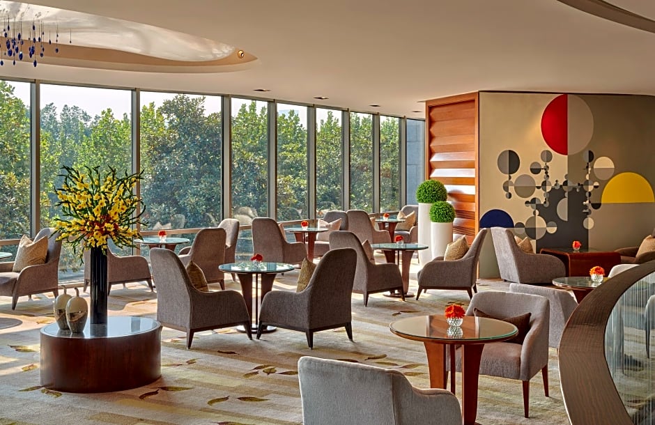 Marco Polo Wuhan Hotel