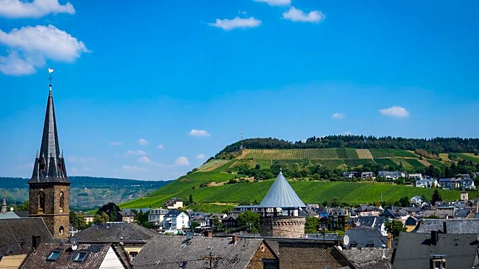 Hotel Goldene Traube - by Neugart