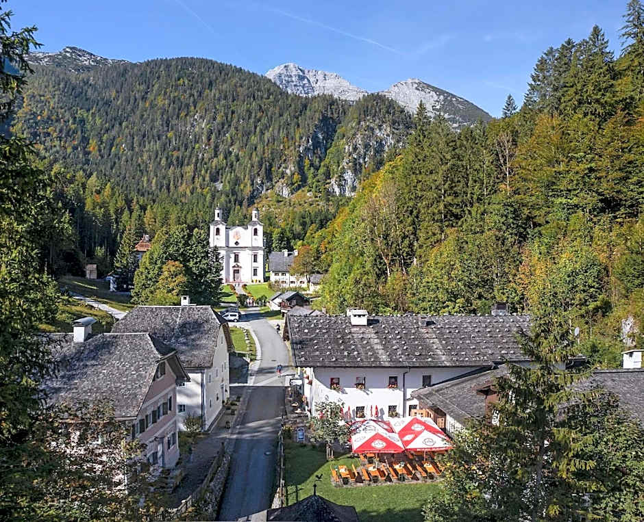 Gasthof Maria Kirchental