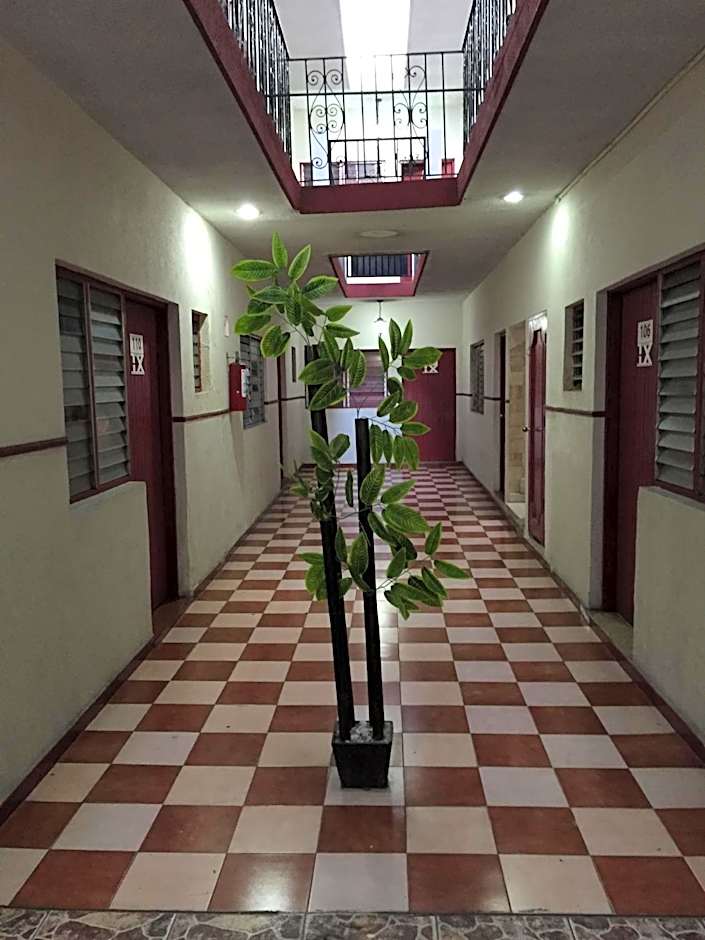 Hotel Xalapa
