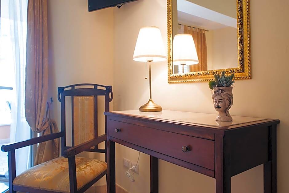 B&B MareAgrò