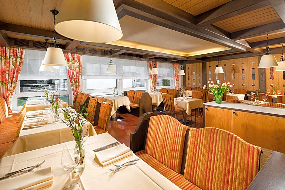 Kneipp-Kurhotel Steinle