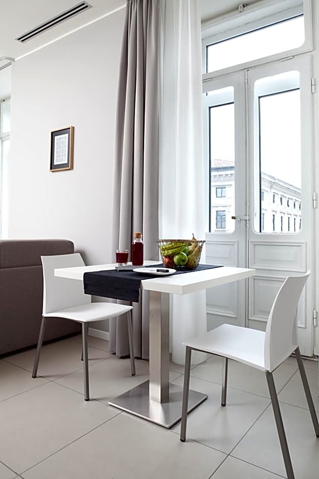 Palazzo Talenti 1907