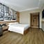 City Comfort Inn Yichang Zhijiang Qixing Plaza Guomao