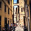 Gattopardo Rooms Florence