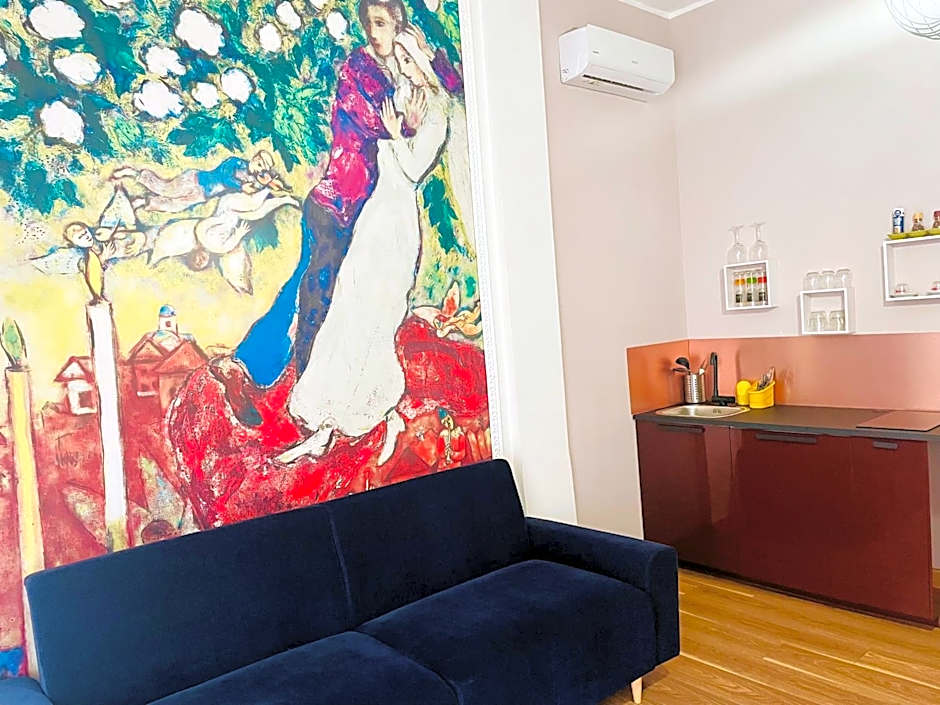 ConteMax ArtHouse