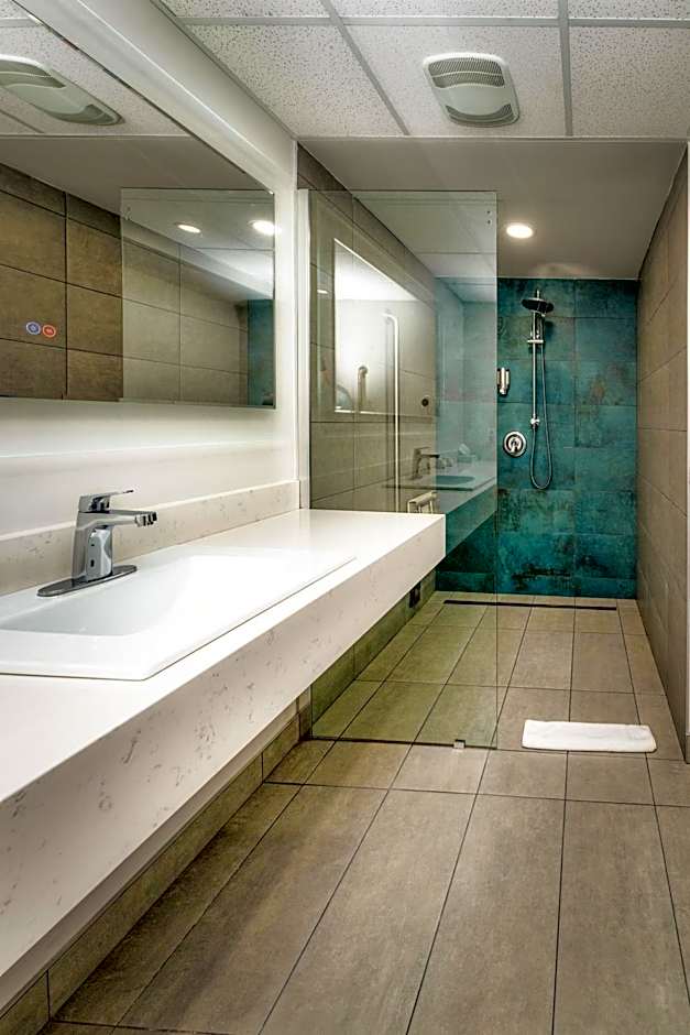 Clarion Pointe La Malbaie