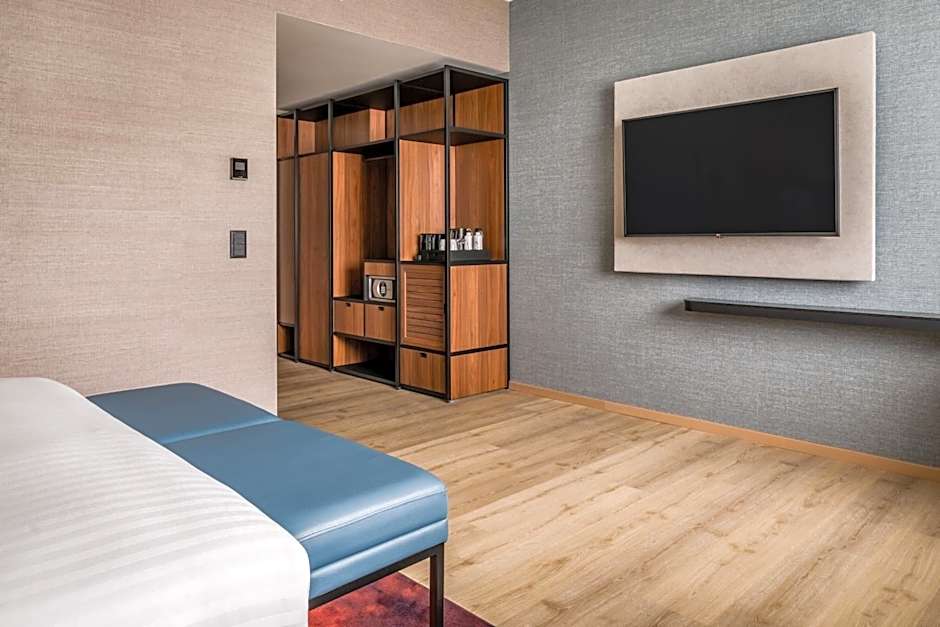 Geneva Marriott Hotel