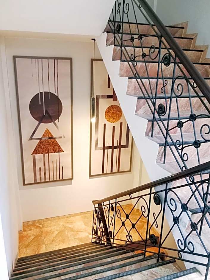 Andita Syariah Hotel