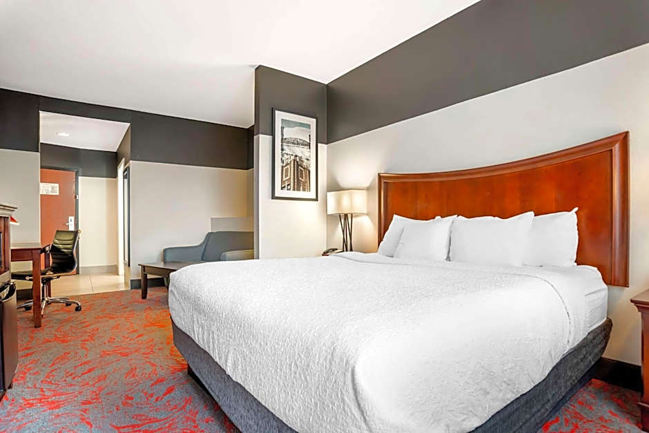 Best Western Plus Daphne Inn & Suites
