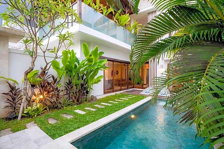 Moonlight Villa 3 by Betterplace