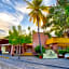 Hotel Garza Canela
