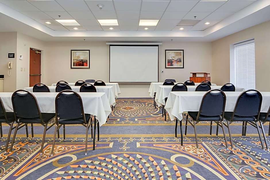 Hampton Inn By Hilton Atlanta-Fairburn, Ga