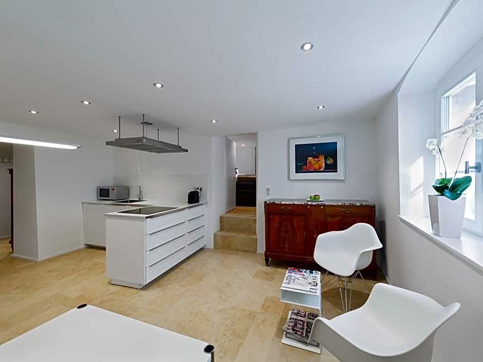 Domresidenz Regensburg