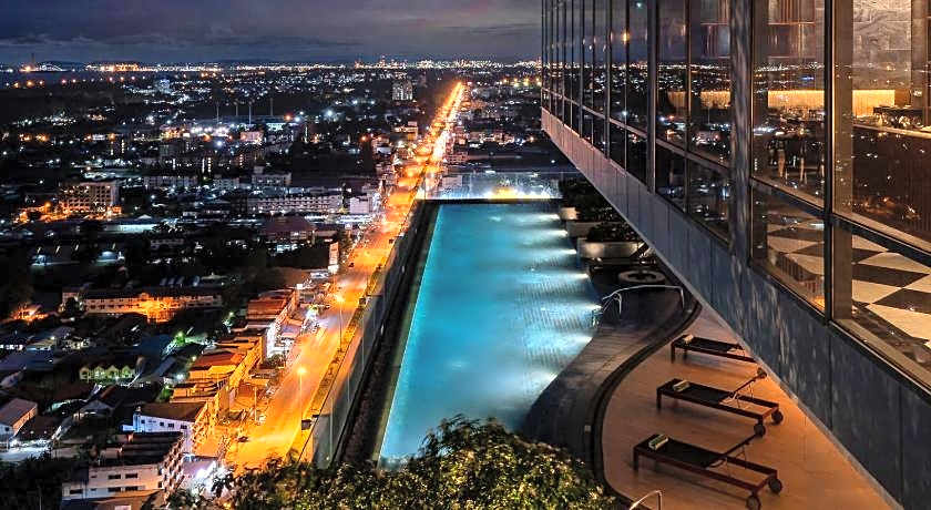 Holiday Inn & Suites Rayong City Centre By IHG