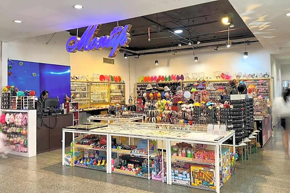 Lee Gardens Plaza Hotel - SHA Plus