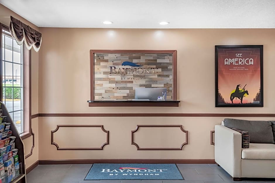 Baymont by Wyndham Commerce GA Near Tanger Outlets Mall