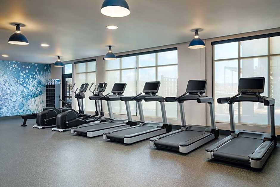 The Hoffmann Hotel, Basalt, Tapestry Collection by Hilton