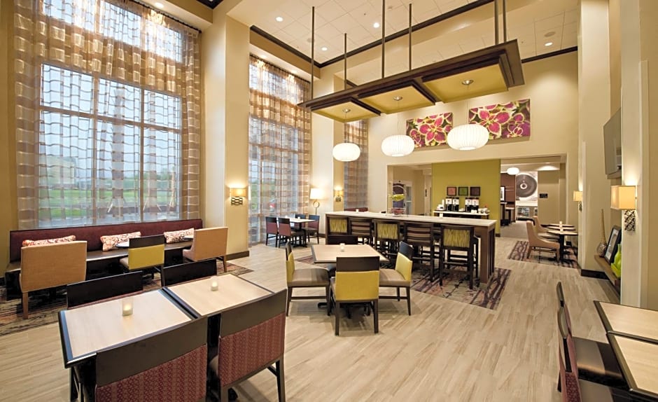 Hampton Inn & Suites Orangeburg, SC