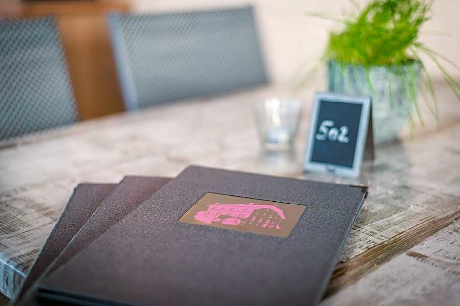 Hotel Restaurant Stöcklwirt