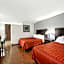SureStay Plus Hotel by Best Western Lubbock Medical Center