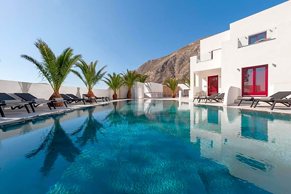 MAR n MAR CROWN HOTEL-SUITES