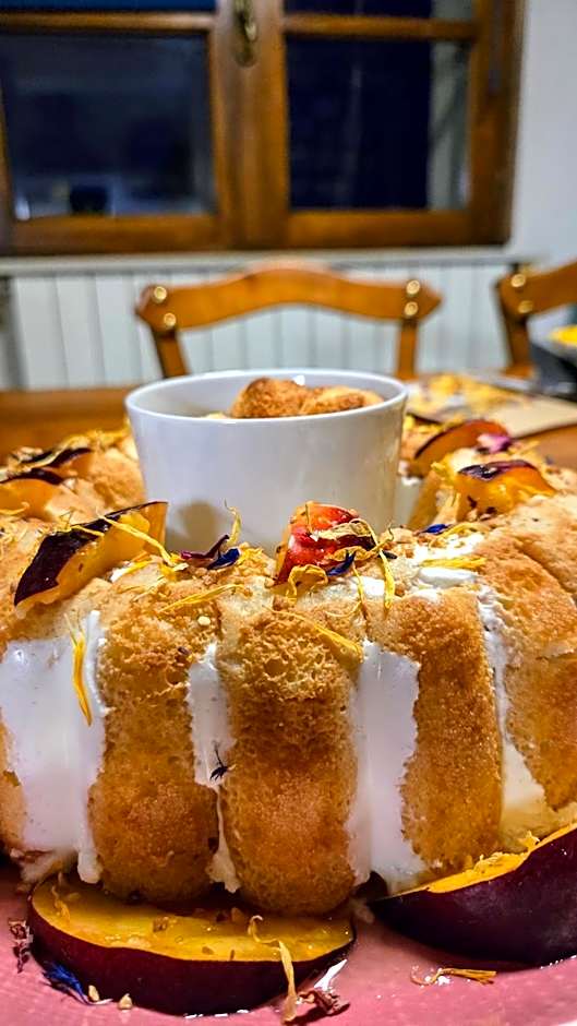 A l'Ecole Buissonnière, chambre d'hôtes en Sidobre