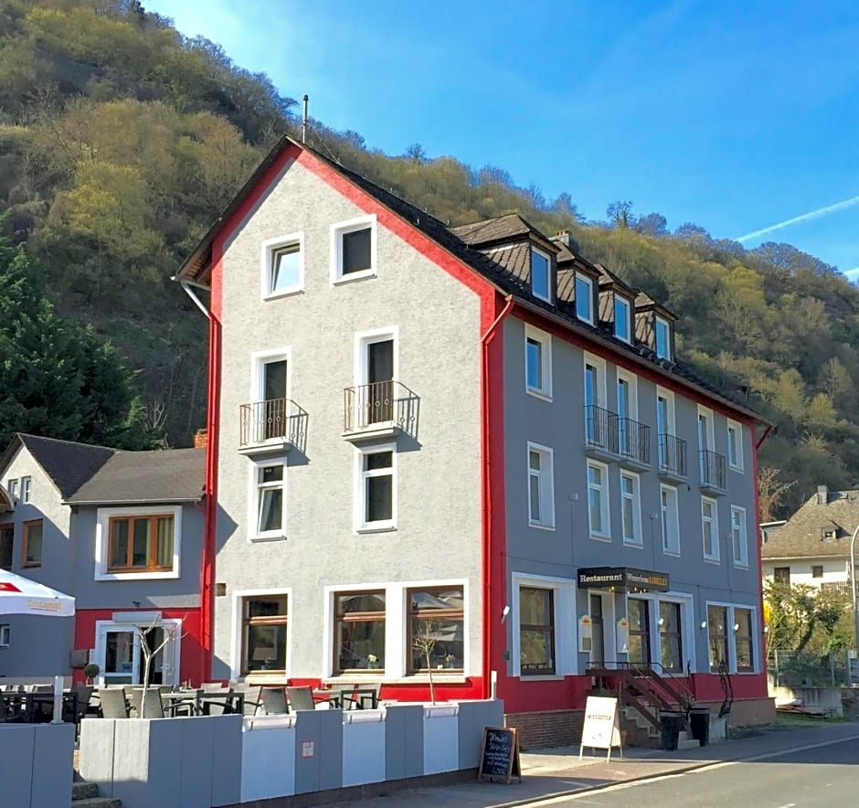 Winzerhaus Gärtner - An der Loreley