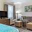 Franklin Extended Stay Hotel