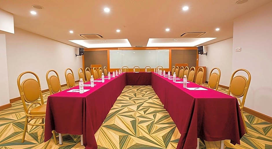 Hotel Malaysia