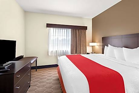 Best Western Palmyra Hotel