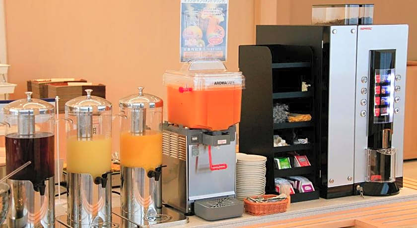 Richmond Hotel Himeji