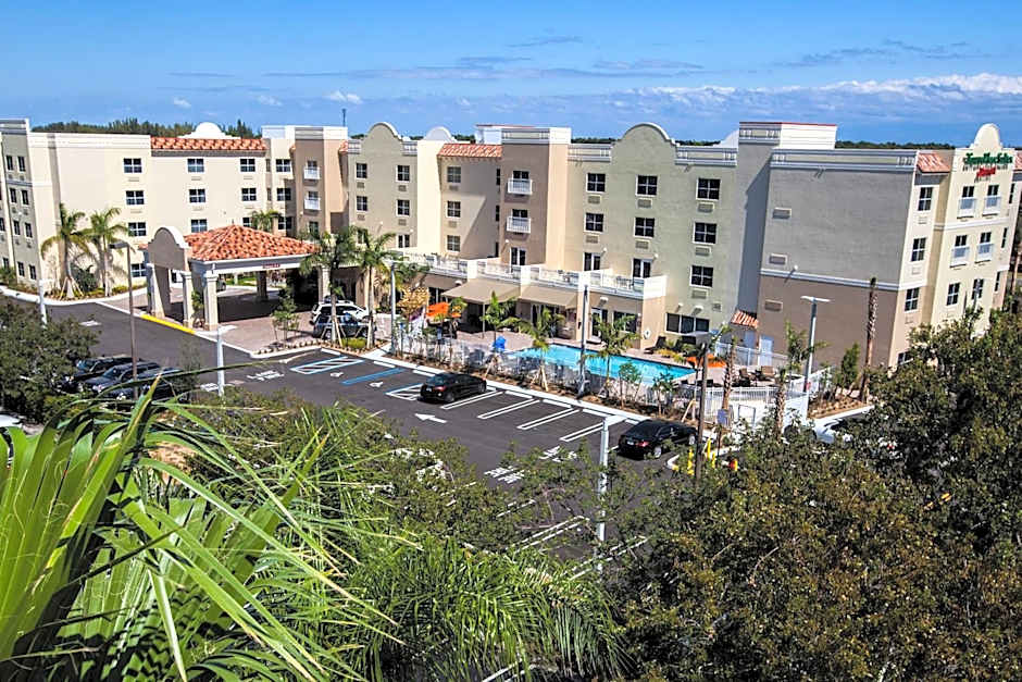 TownePlace Suites by Marriott Boynton Beach