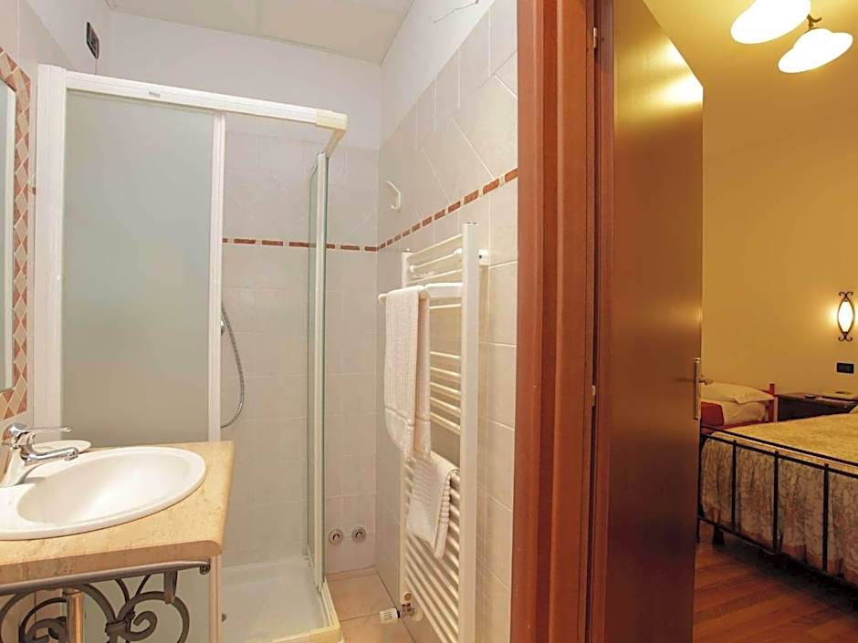 Albergo Le Macinaie - Monte Amiata