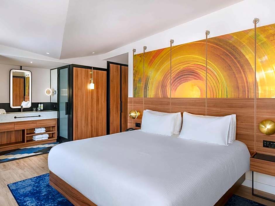 Pullman Budapest